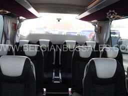 Setra S 517 HDH / 14.2m / USB / Full Option