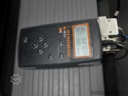 Mitutoyo Christa Apex 121210