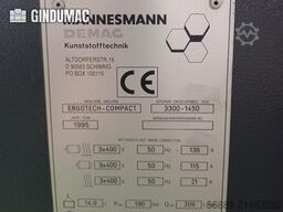 DEMAG ET 330 - 1450