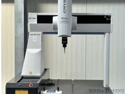 Mitutoyo Crysta Apex S776