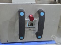 Open Date THermal Transfer 107L