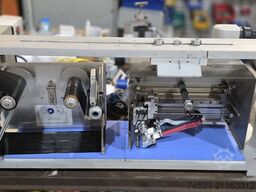 Open Date THermal Transfer 107L