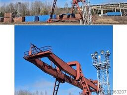 KRAN / Uzlovsky Machine-Building Plant 20-25-8.5-5