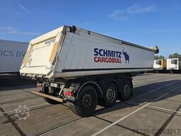 SCHMITZ SKI 24
