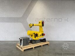 FANUC R-2000iB/165R