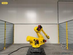 FANUC R-2000iB/165R