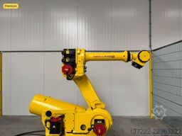 FANUC R-2000iB/165R