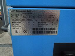 ALUP SCK 30-10