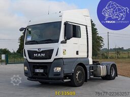 MAN TGX 18 500