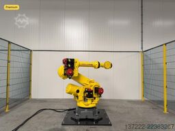 FANUC R-2000iB/210F