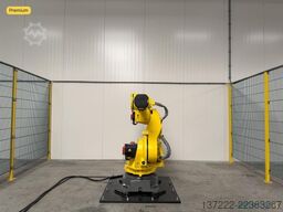 FANUC R-2000iB/210F