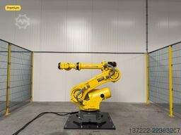FANUC R-2000iB/210F