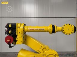 FANUC R-2000iB/210F