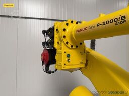 FANUC R-2000iB/210F
