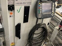 KUKA KR 240 L180-2 2000 Seriennr. 913762