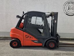 Linde H25T-02