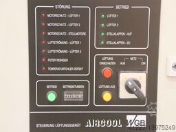 Aircool WGB....