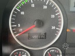 MAN TGS26400-6x2 LL/ TEREX 165 - EA3