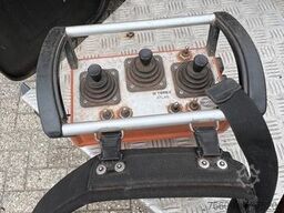 MAN TGS26400-6x2 LL/ TEREX 165 - EA3