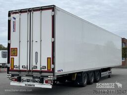 Schmitz Cargobull Tiefkühler Lang LKW