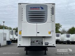 Schmitz Cargobull Tiefkühler Lang LKW