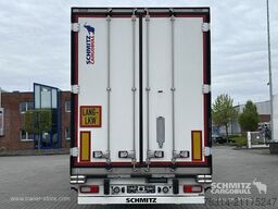 Schmitz Cargobull Tiefkühler Lang LKW