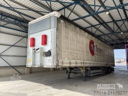 Schmitz Cargobull Curtainsider Standard