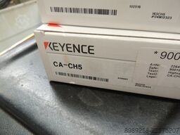 KEYENCE CA-CH5
