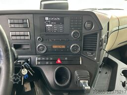 Mercedes-Benz Actros 1836 LS / Motor Problem / Streamspace / ...