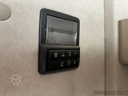 Mercedes-Benz Actros 1836 LS / Motor Problem / Streamspace / ...