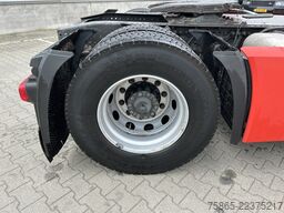 Mercedes-Benz Actros 1836 LS / Motor Problem / Streamspace / ...