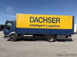 DAF LF 55 250 PLANE MIT LBW, EURO4