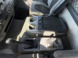 DAF LF 55 250 PLANE MIT LBW, EURO4