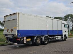 M.A.N. 26.440 TGX