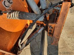 Wiedenmann Snow Master 3803