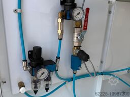 Kemper System 8000