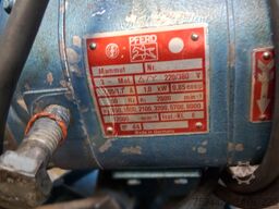 Heylingenstaedt Model 315 EV