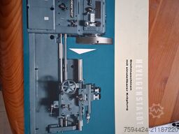 Heylingenstaedt Model 315 EV