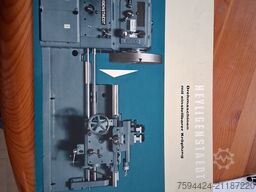 Heylingenstaedt Model 315 EV