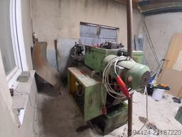 Heylingenstaedt Model 315 EV