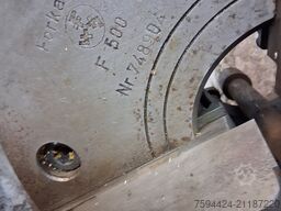 Heylingenstaedt Model 315 EV