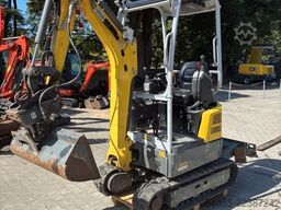 Wacker Neuson EZ17e