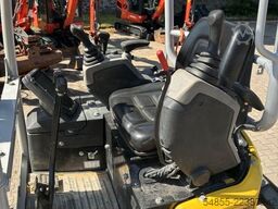 Wacker Neuson EZ17e