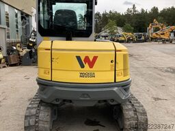 Wacker Neuson ET58