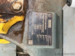 Wacker Neuson ET42