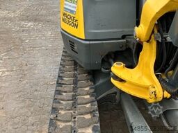 Wacker Neuson ET42