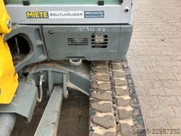 Wacker Neuson ET42