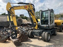 Wacker Neuson EW65