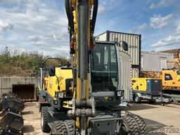 Wacker Neuson EW65