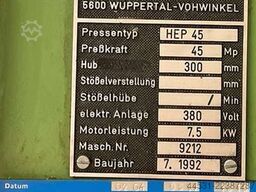 Edelhoff HEP 45